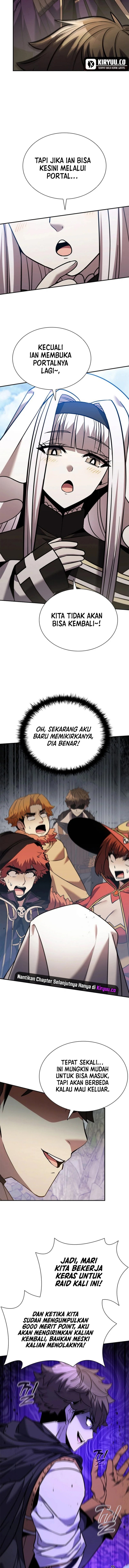 Taming Master chapter 162