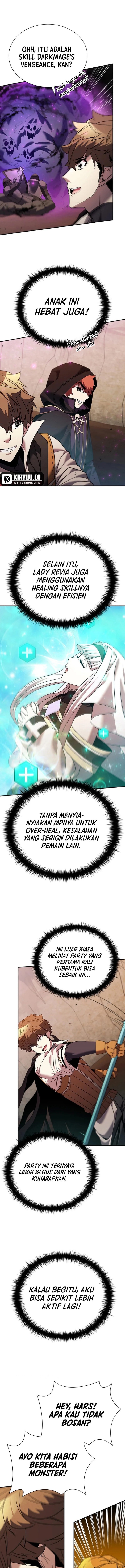 Taming Master chapter 162