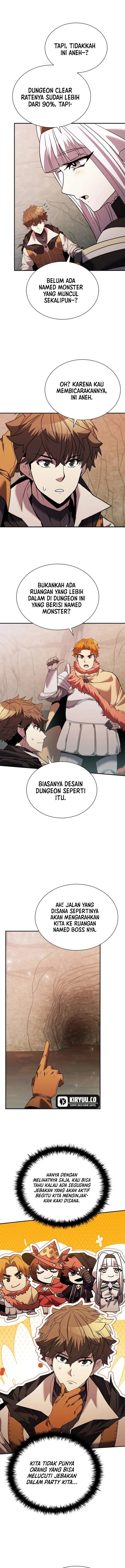 Taming Master chapter 162