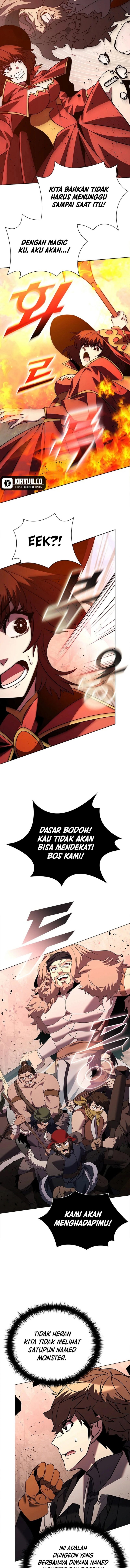 Taming Master chapter 163