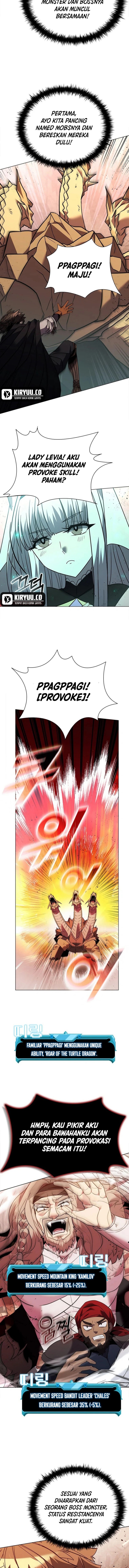 Taming Master chapter 163