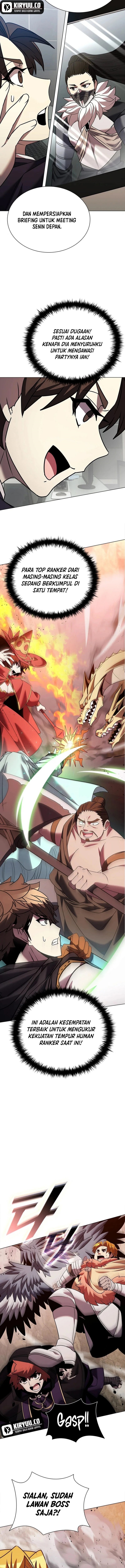 Taming Master chapter 163