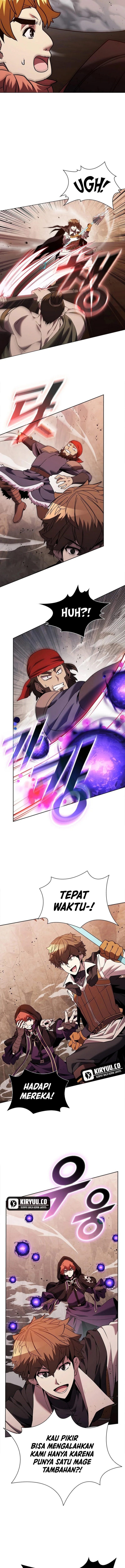 Taming Master chapter 163