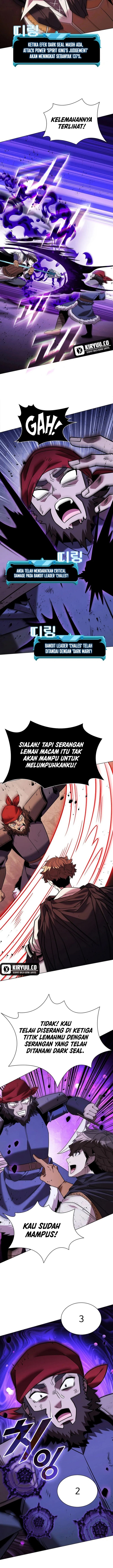 Taming Master chapter 163