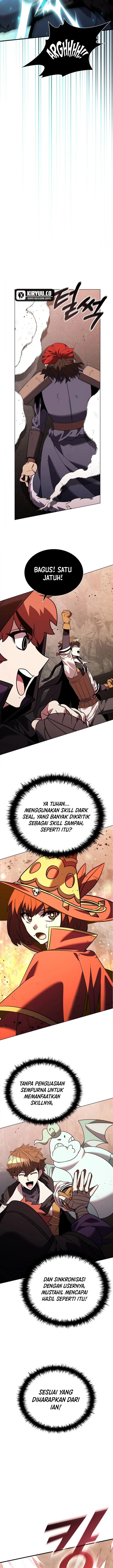 Taming Master chapter 163