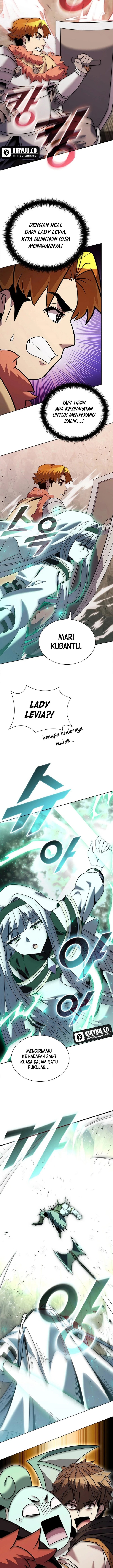 Taming Master chapter 163