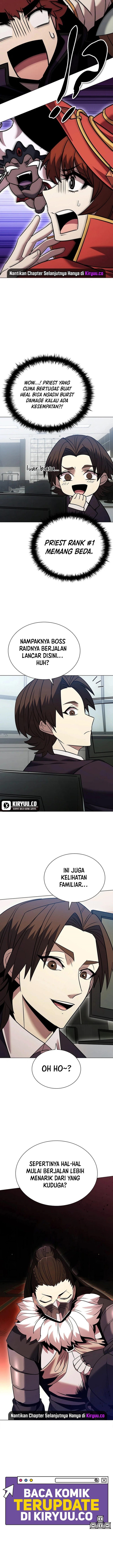 Taming Master chapter 163