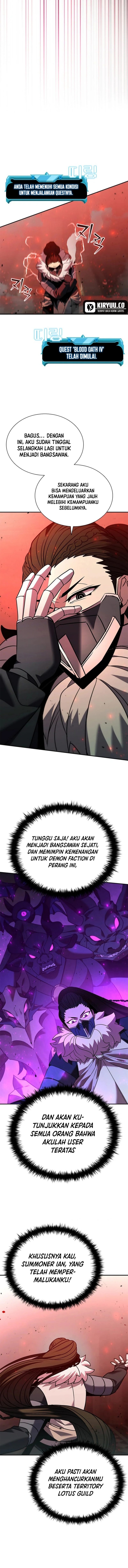 Taming Master chapter 164