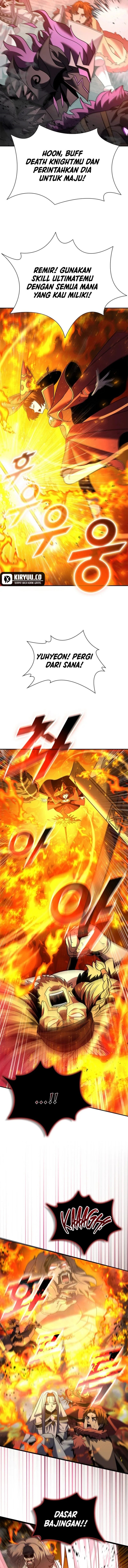 Taming Master chapter 164