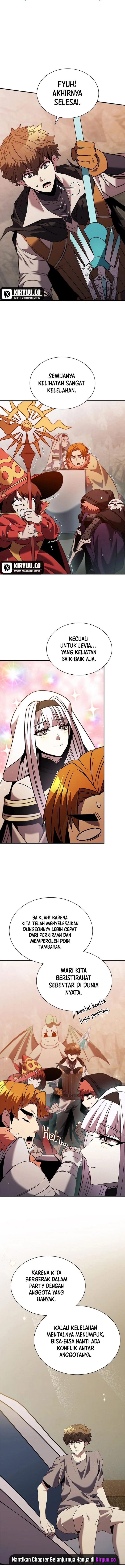 Taming Master chapter 164