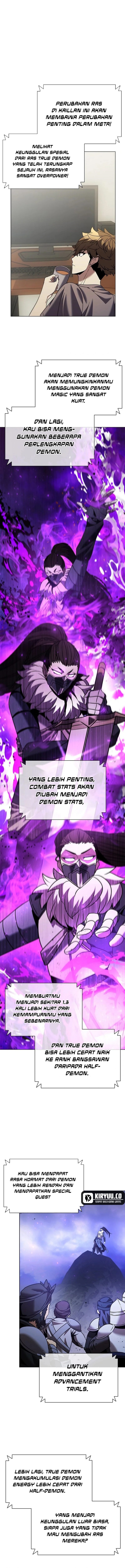 Taming Master chapter 164