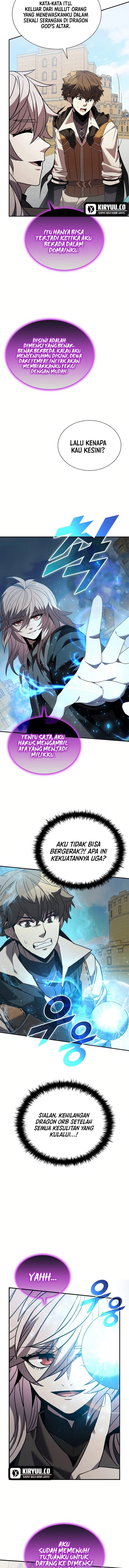 Taming Master chapter 171