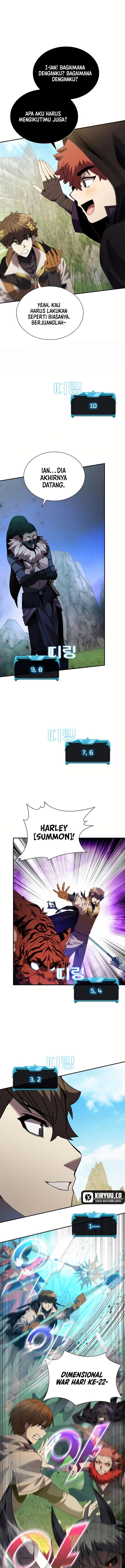 Taming Master chapter 171