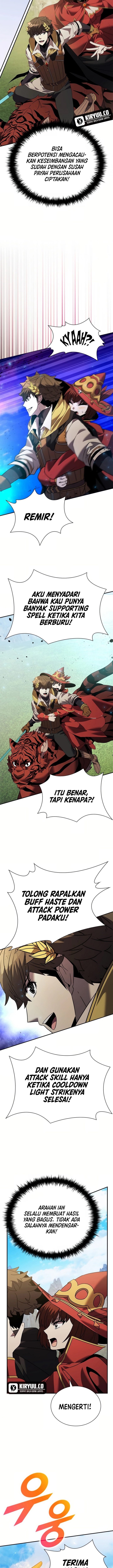 Taming Master chapter 171