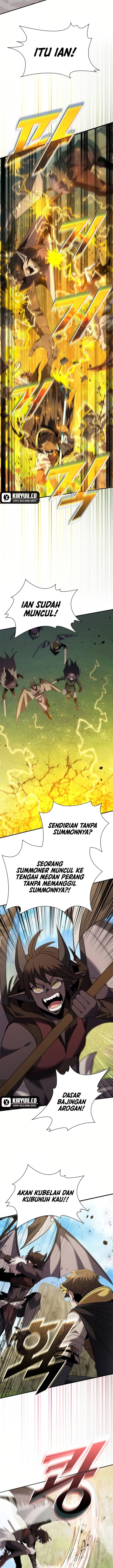 Taming Master chapter 171