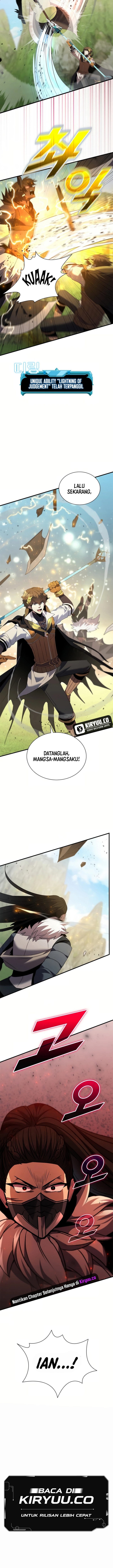 Taming Master chapter 171