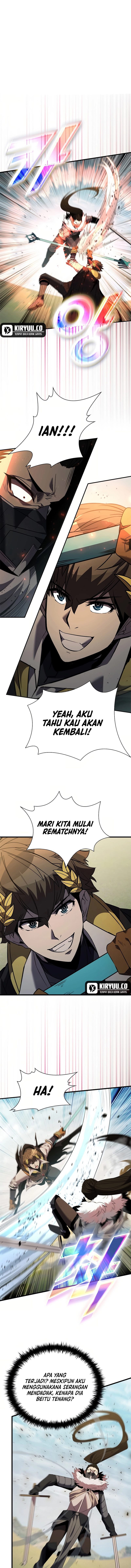 Taming Master chapter 175