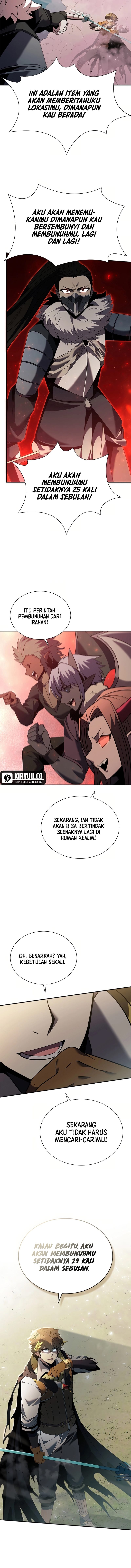 Taming Master chapter 175