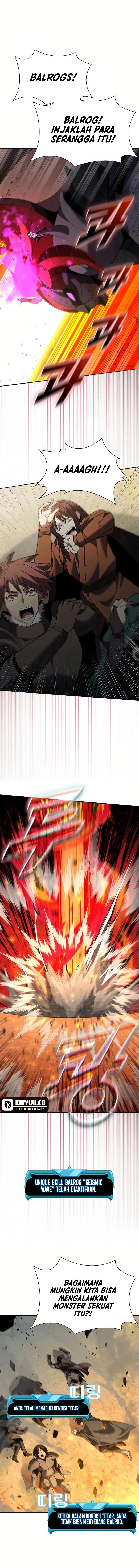 Taming Master chapter 178