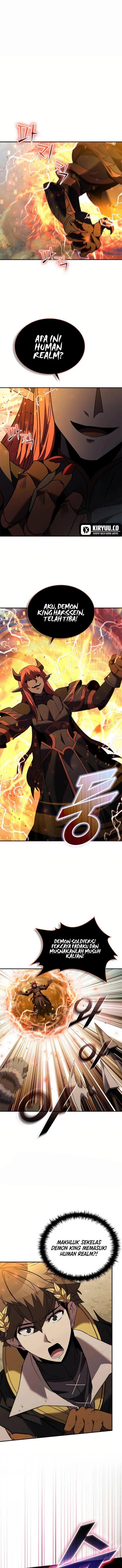 Taming Master Chapter 179 Bahasa Indonesia