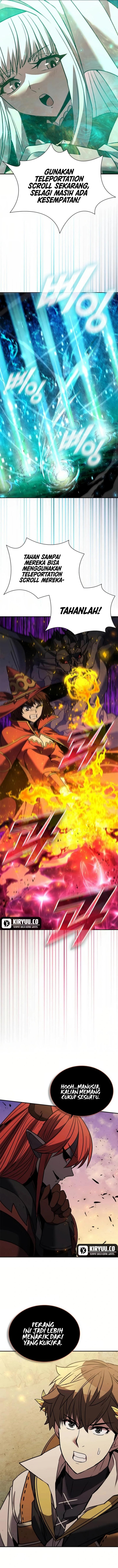 Taming Master Chapter 179 Bahasa Indonesia