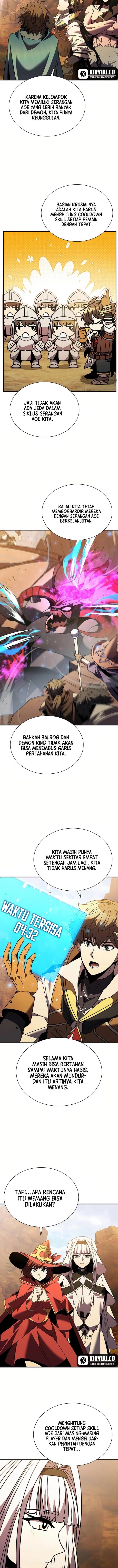 Taming Master Chapter 179 Bahasa Indonesia