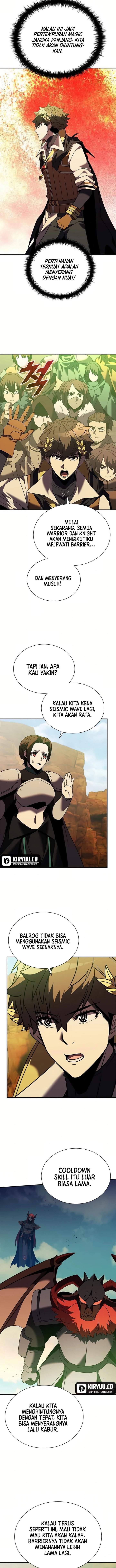 Taming Master chapter 180