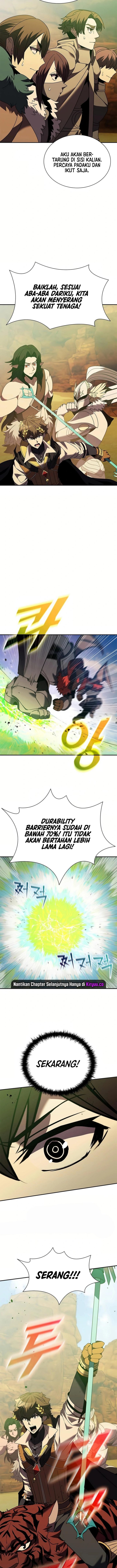 Taming Master chapter 180