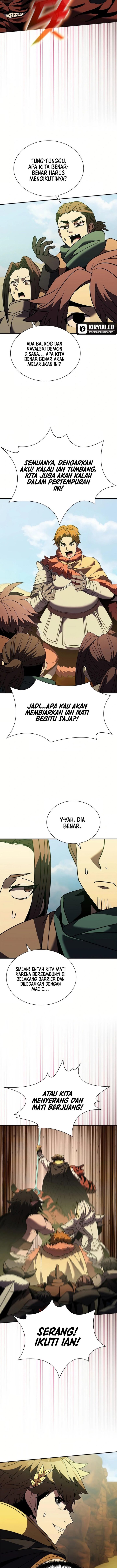 Taming Master chapter 180