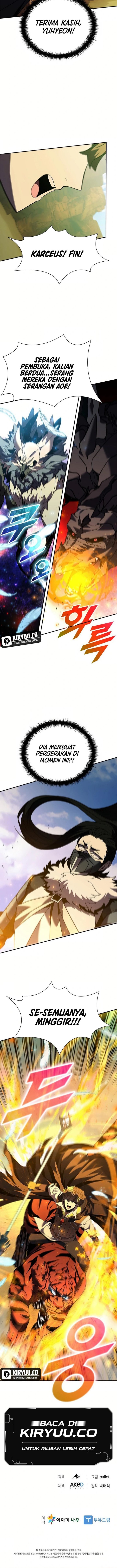 Taming Master chapter 180