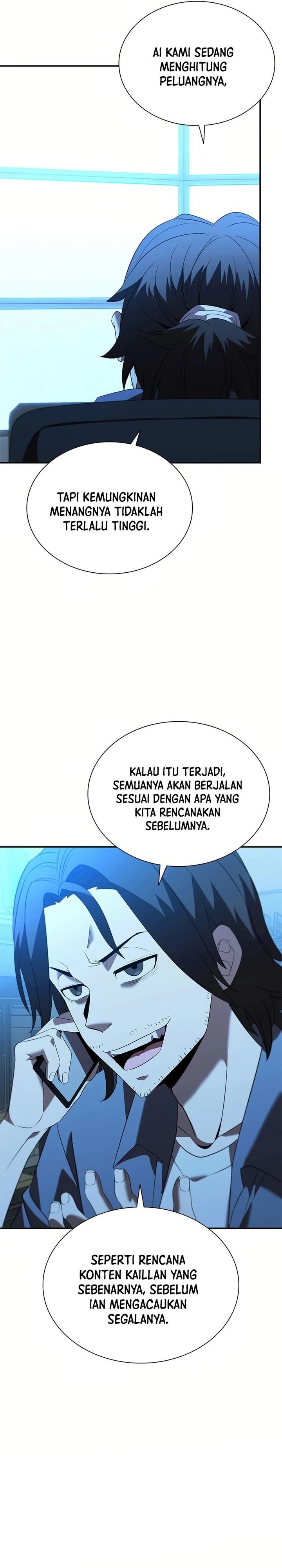 Taming Master chapter 183
