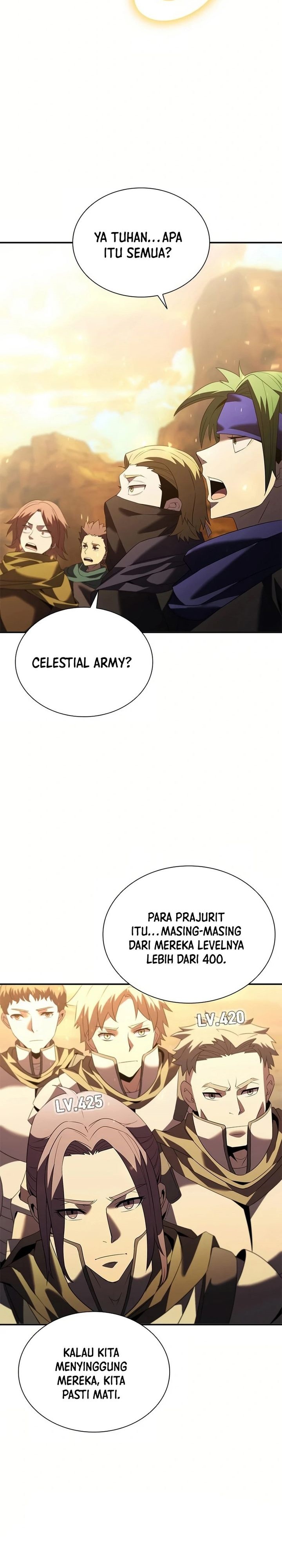 Taming Master chapter 183