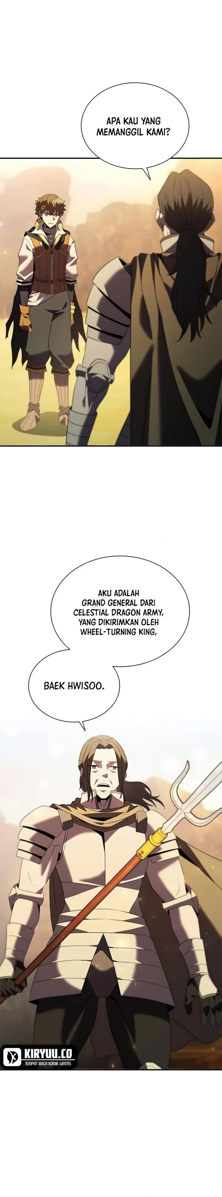Taming Master chapter 183