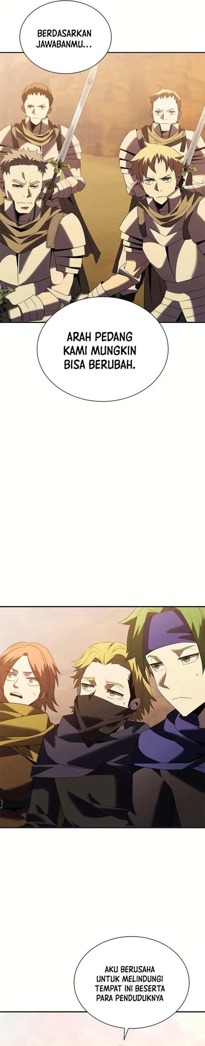 Taming Master chapter 183