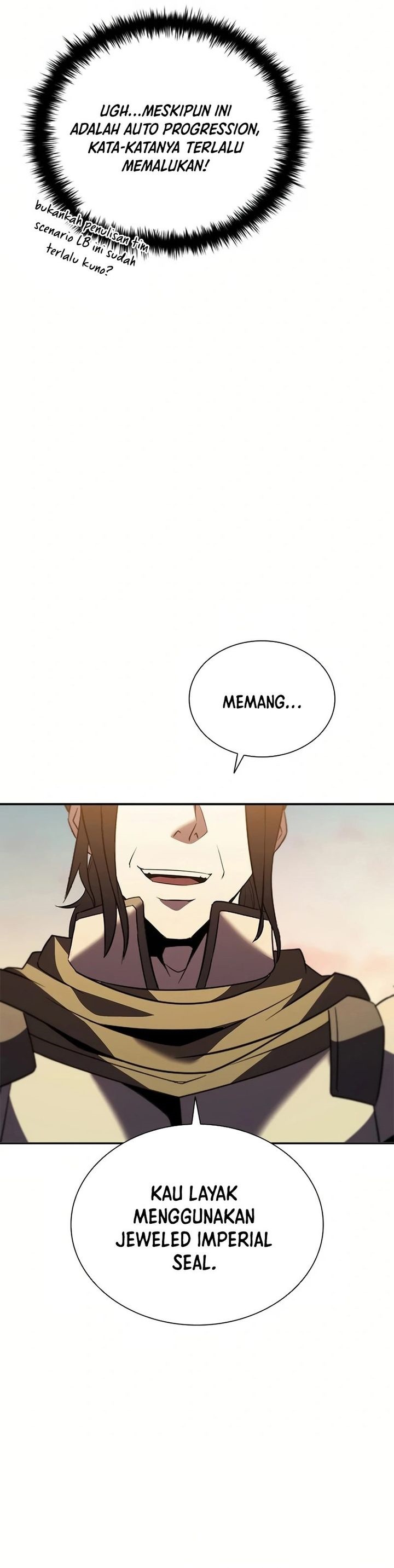 Taming Master chapter 183