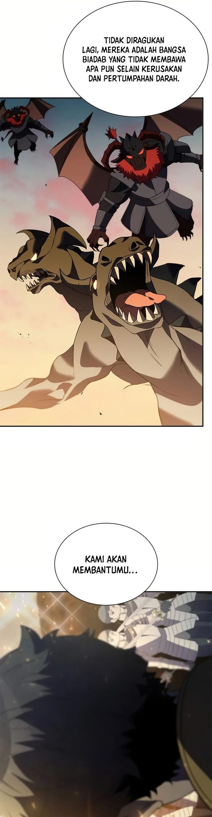 Taming Master chapter 183