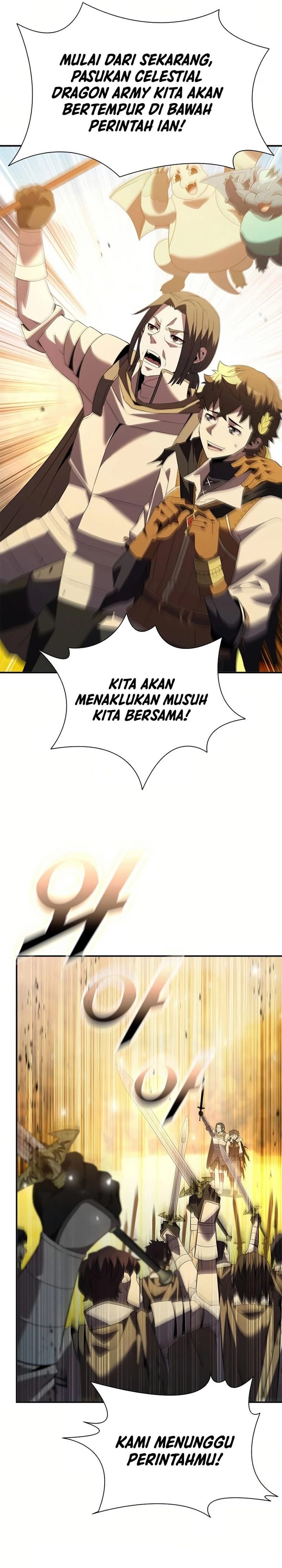 Taming Master chapter 183