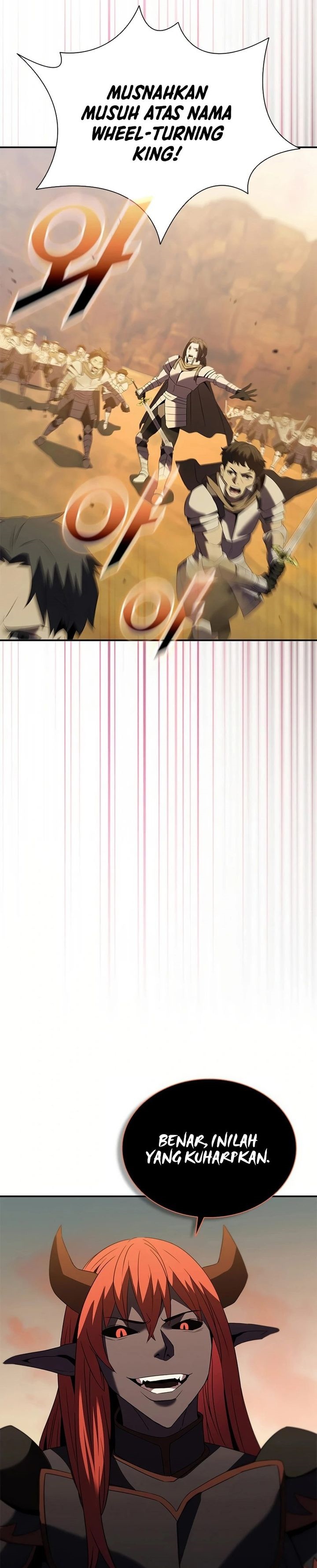 Taming Master chapter 183