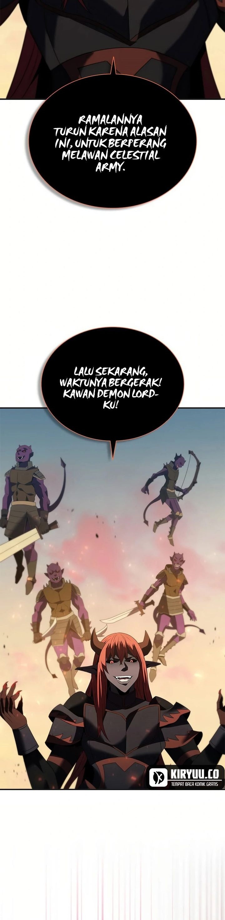 Taming Master chapter 183