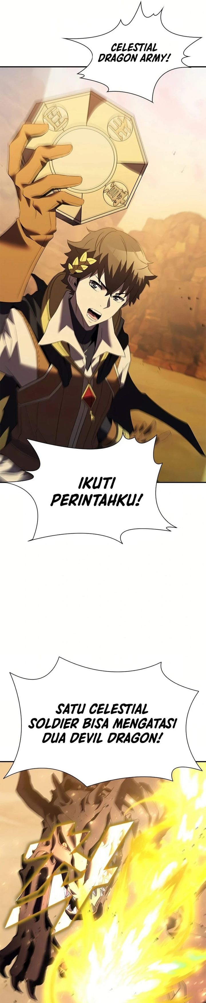 Taming Master chapter 183