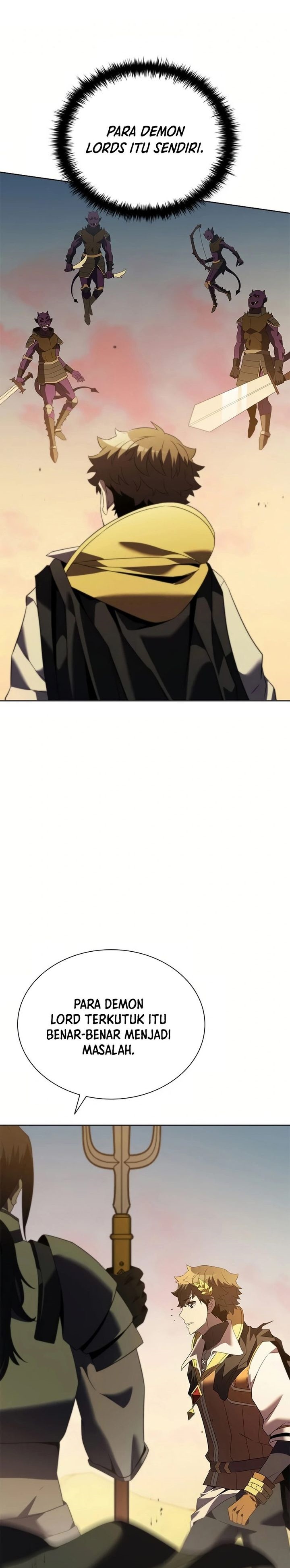 Taming Master chapter 183