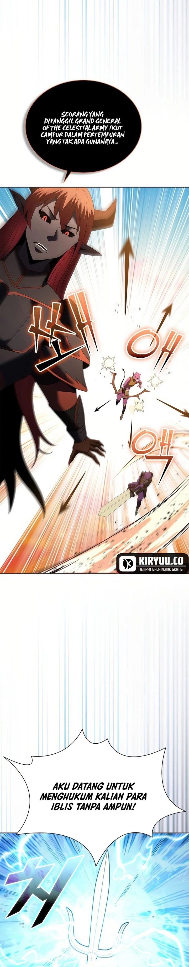 Taming Master chapter 183