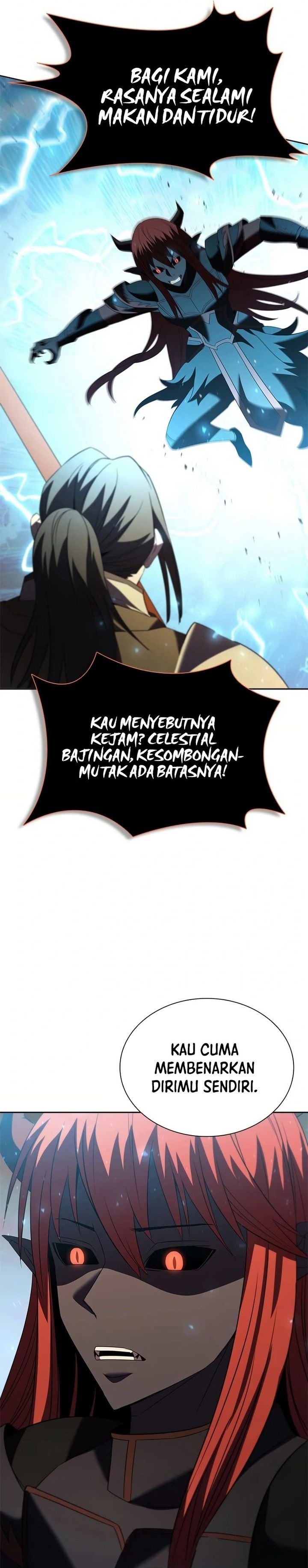 Taming Master chapter 183