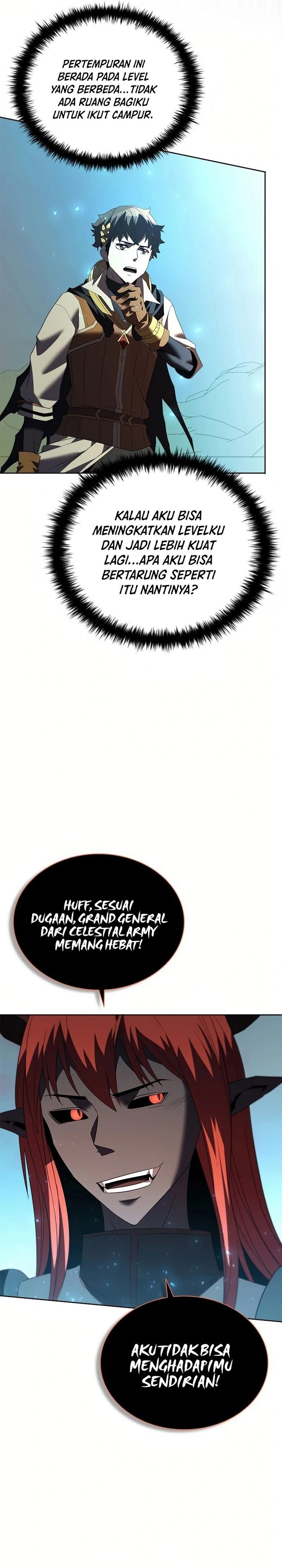 Taming Master chapter 183