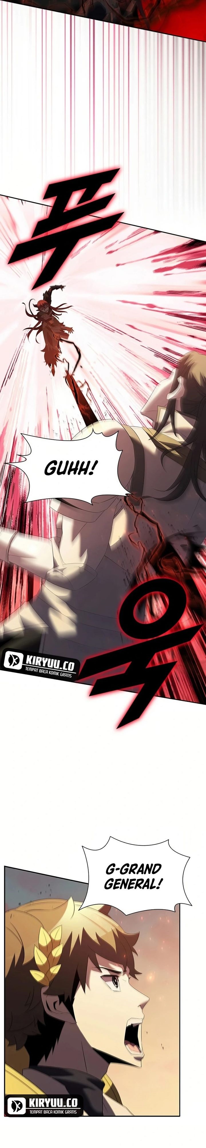 Taming Master chapter 183
