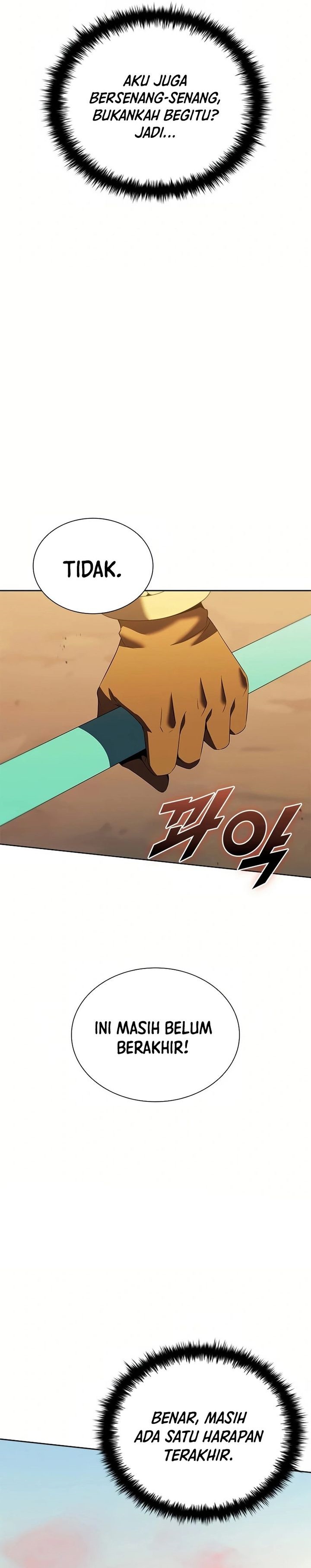 Taming Master chapter 183