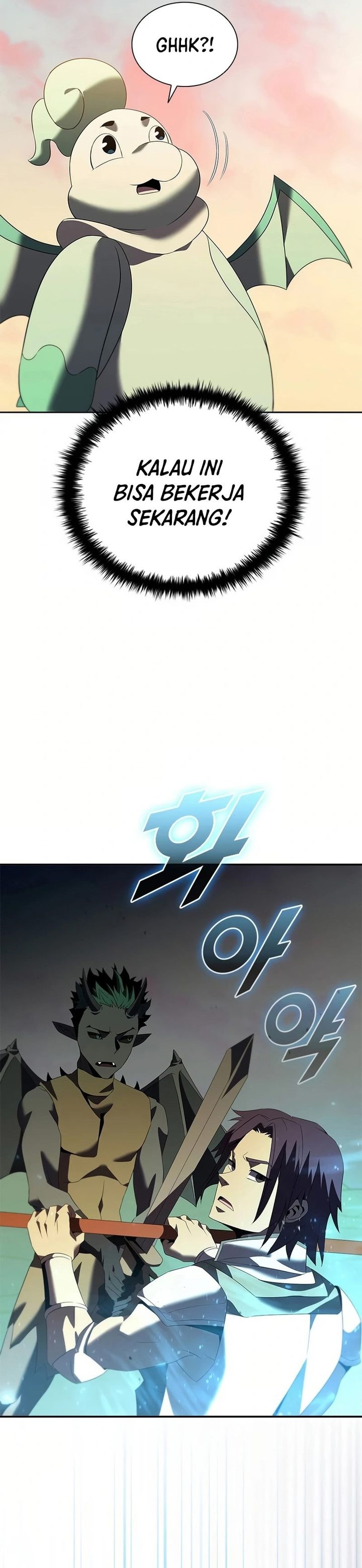 Taming Master chapter 183
