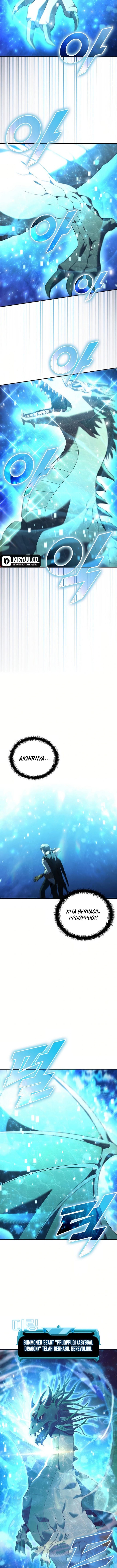 Taming Master Chapter 184 Bahasa Indonesia