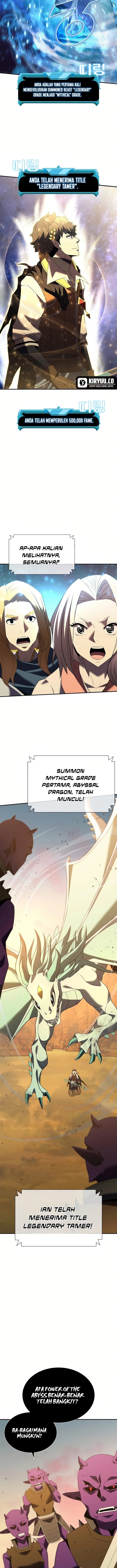 Taming Master Chapter 184 Bahasa Indonesia