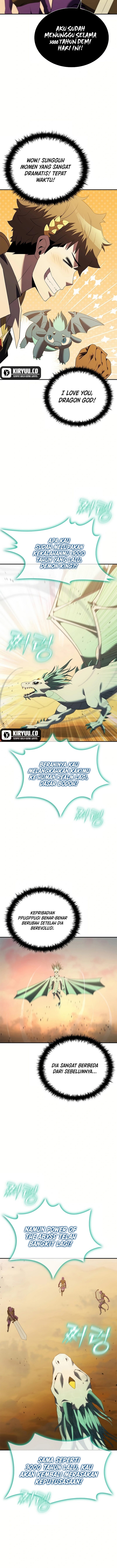 Taming Master Chapter 184 Bahasa Indonesia